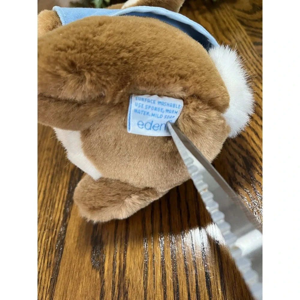 Vintage Peter Rabbit Eden 7